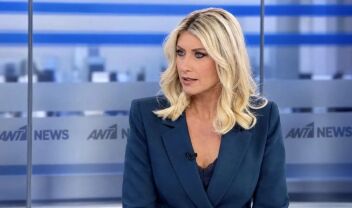 Ο ρόλος της Σίας Κοσιώνη στο news.gr