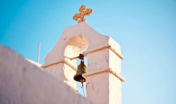 Πότε γιορτάζει το όνομα Άγγελος