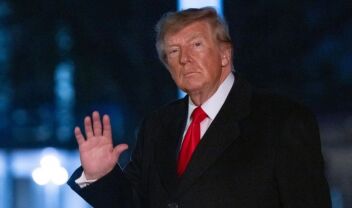 Τραμπ: Μαζική έρευνα ενεργειακών πόρων προετοιμάζεται ν’ αρχίσει στην Γροιλανδία