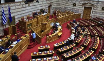 Βουλή τροπολογία επίδομα θέρμανσης