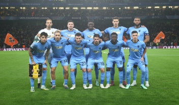 Βαθμολογία UEFA: Χαμένη ευκαιρία για την Ελλάδα να πλησιάσει στη 10η θέση
