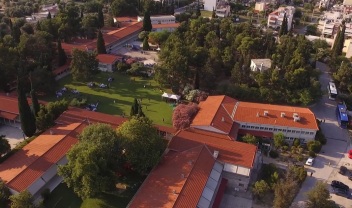 Ίδρυμα "Η Θεοτόκος": Από την πρώιμη παρέμβαση στην εργασία, το σχέδιο για Κέντρο Νευροδιαφορετικότητας έως το 2030 - Μιλά στο parapolitika.gr ο Παναγής Καρέλλας