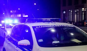 Αθήνα: Συνελήφθη 37χρονος που επιτέθηκε σε αστυνομικούς