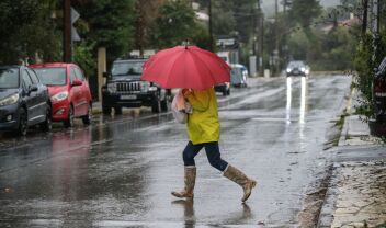 Καιρός: Έρχεται νέος γύρος βροχών