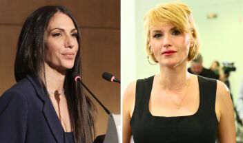 Ένταση ανάμεσα σε Βούλγαρη και Κουφονικολάκου