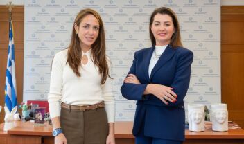 "Περιφέρειες Ευκαιριών": Νέες θέσεις εργασίας και κίνητρα μετεγκατάστασης στον Έβρο από το Υπουργείο Κοινωνικής Συνοχής και την TP Greece