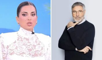 Τι είπε η Σταματίνα Τσιμτσιλή για τον Θοδωρή Αθερίδη 