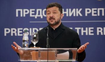 Ζελένσκι: Θα επαναλάβουμε τα πλήγματα σε ρωσικά διυλιστήρια - Νεκροί από ρωσικές επιθέσεις στην Ουκρανία