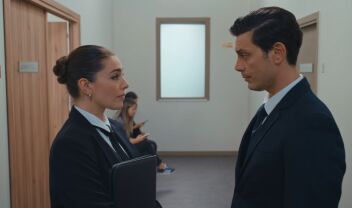 Νέο επεισόδιο για τον Αντώνιο & Κλεοπάτρα 