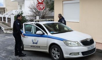 Ηράκλειο: Συνελήφθη 60χρονος Βρετανός - Χτύπησε το παιδί της συζύγου του