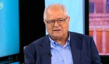 Δρυμιώτης: Ο Ανδρουλάκης στο τέλος θα κερδίσει τη δεύτερη θέση, κοροϊδία το "δεν κυβέρνησα με τη Δεξιά" του Τσίπρα (Βίντεο)