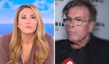 Τι είπε η Φωτεινή Πετρογιάννη για τον Δημήτρη Παπανώτα  