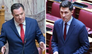 Γεωργιάδης κατά Χρηστίδη 