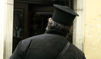 Γρεβενά: Στο Αυτόφωρο ο ιερέας που κατηγορείται για υπόθεση revenge porn - Παντρεμένος, πολύτεκνος και παππούς