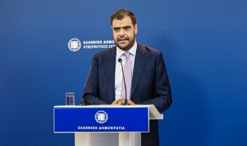 Παύλος Μαρινάκης: Πρόσθετα μέτρα στήριξης εφόσον δοθεί δημοσιονομική ευελιξία