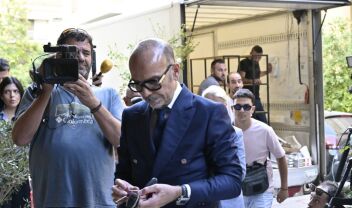 Υπόθεση Μαζωνάκη: "Ο πατέρας μου είχε δρομολογήσει την πρόσληψη αναισθησιολόγου"