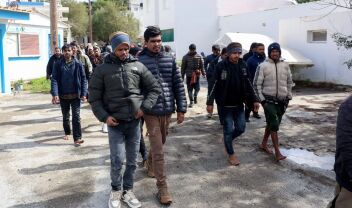 Έρχεται νομοθετική διάταξη που θα επιτρέπει απελάσεις παράνομων μεταναστών που έχουν διαπράξει αξιόποινη πράξη 