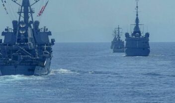 Νέες τουρκικές προκλήσεις: Έκδοση NAVTEX στην περιοχή του καλωδίου Ελλάδας & Κύπρου
