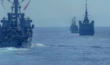 Τουρκία: Έκδοση δεύτερης αντι-NAVTEX μέσα σε λίγες ώρες