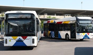 Θεσσαλονίκη: 24ωρη λειτουργία το Σάββατο για τέσσερις γραμμές του ΟΑΣΘ για την "Ευρωπαϊκή Νύχτα Χωρίς Ατυχήματα"