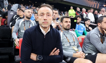 Χρήστος Κόντης: "Οι ήττες είναι πιο διδακτικές από τις νίκες, μας πειράζει ο τρόπος που χάσαμε"