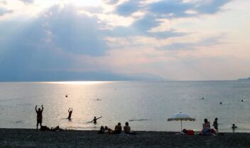 Καλοκαίρι στην Πάφο