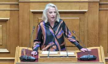 Δούρου: "Ο ΣΥΡΙΖΑ θα μπει στη Βουλή"