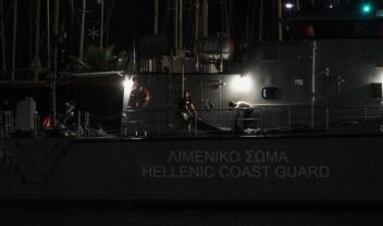 Ρόδος: Φορτηγό πλοίο έκλεισε την προβλήτα στην Καμείρο Σκάλας - Δεν βρίσκεται ο... καπετάνιος