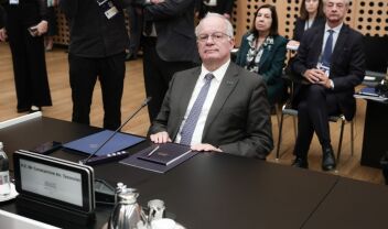 Τασούλας από τη Λιουμπλιάνα: Η Ευρώπη θα πρέπει να αναζητήσει λύσεις μέσα από τις ρίζες της, από τις ιδρυτικές, αρχικές της αξίες