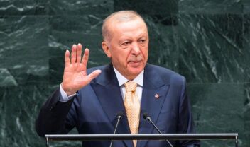 Τουρκία: Άστεγος προσέβαλε τον Ερντογάν επίτηδες για να μπει φυλακή και να έχει φαγητό και στέγη