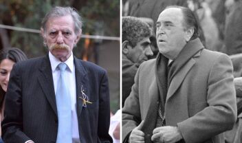 Γιώργος Βαρδινογιάννης: Η παρτίδα τάβλι που άλλαξε το ποδόσφαιρο