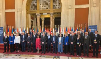 Βασίλης Μπαγιώκος: "Η εμπιστοσύνη των πολιτών στο Κοινοβούλιο δεν επιβάλλεται με διάταγμα"