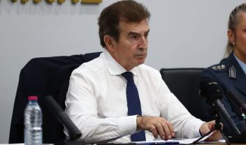 Αποκλειστικό: Αυτή είναι η διάταξη Χρυσοχοΐδη για το "στοπ" στις επινοικιάσεις διαμερισμάτων - Πώς θα εφαρμοστεί, ποιες οι κυρώσεις