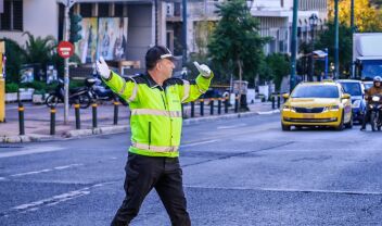 Ζεφύρι: Θραύση αγωγού ΕΥΔΑΠ 
