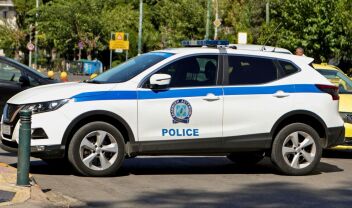 Άγιος Δημήτριος σύλληψη 62χρονου
