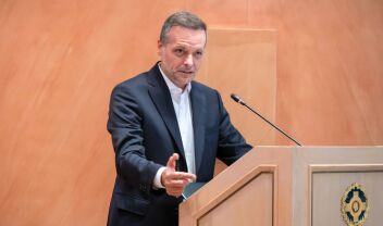 Χάρης Δούκας: Στο κορυφαίο 2% των επιστημόνων παγκοσμίως για έβδομη συνεχή χρονιά - "Αντικατοπτρίζει την υποδειγματική ομαδική δουλειά"