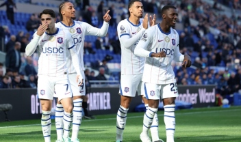 Έβερτον - Τσέλσι 0-2, Premier League: "Διπλό" τετράδας με πρωταγωνιστή Νέτο