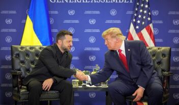 New York Times: Πώς Τραμπ και Ζελένσκι έφτασαν στα πρόθυρα οριστικής ρήξης