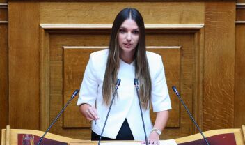 ΠΑΣΟΚ Μυρτώ Κοροβέση