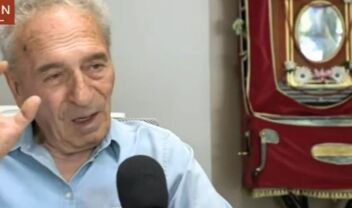 πέθανε ο Βλαδίμηρος Όχονος