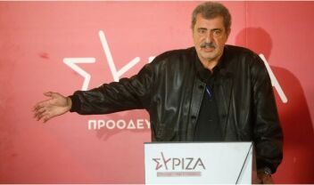 Πολάκης από την ΚΕ
