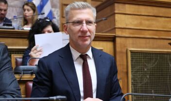 Σκέρτσος για την ασφάλεια των παιδιών στο διαδίκτυο