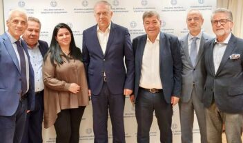 Θεοδωρικάκος επιχειρηματικό πάρκο Ασπροπύργου