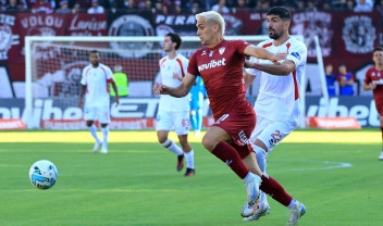 Super League 2: Δεν βρήκαν δίχτυα ΑΕΛ και Πανσερραϊκός, έχασε "χρυσή" ευκαιρία η Athens Kallithea