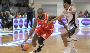 Basket League: Η βαθμολογία μετά τις νίκες Παναθηναϊκού AKTOR και Ολυμπιακού