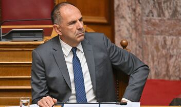 Γεραπετρίτης για απελευθέρωση Καρπάθου