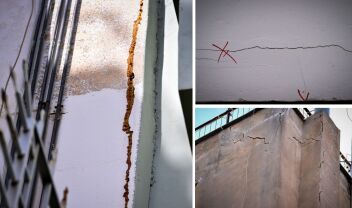 Κυψέλη: Άνοιξε ο δρόμος για την αποκατάσταση των διαμερισμάτων που υπέστησαν ζημιές από το Μετρό 