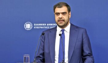 Μαρινάκης σε Κουφονικολάκου: Την επόμενη φορά, πριν "κουνήσετε το δάχτυλο" στους άλλους, καλύτερα να ρωτήσετε τον κ. Τσίπρα για τα έργα και τις ημέρες του (Βίντεο)
