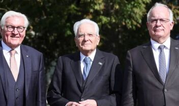 Τασούλας τι είπε με Ματαρέλα και Σταϊνμάγερ