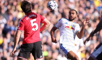 Premier League: Μπράιτον πέντε "αστέρων" με εκπληκτικό Κωστούλα, παραμένει στα... χαμηλά η Γιουνάιτεντ 